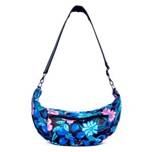 Lug Boomerang FS in Resort Black